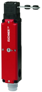 Euchner Safety switch, plug connector SR11, door monitoring contact